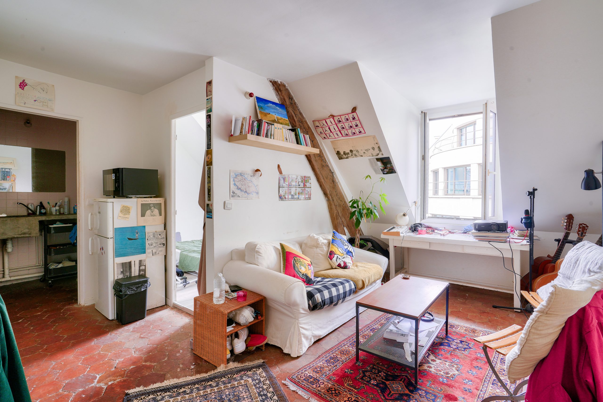 DROUOT 3 75009 – VENDU