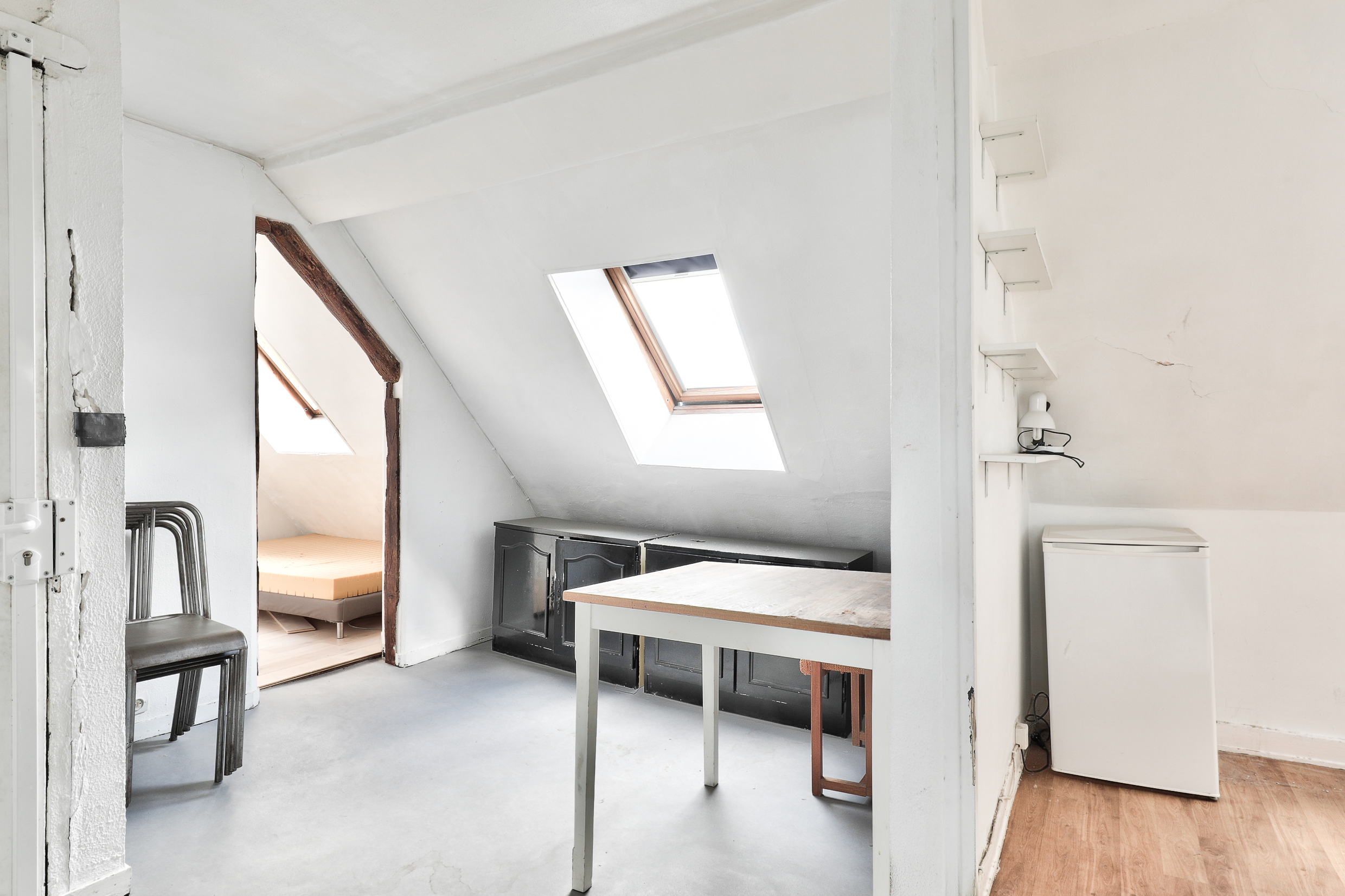 SAINT-MAUR 75011 – VENDU